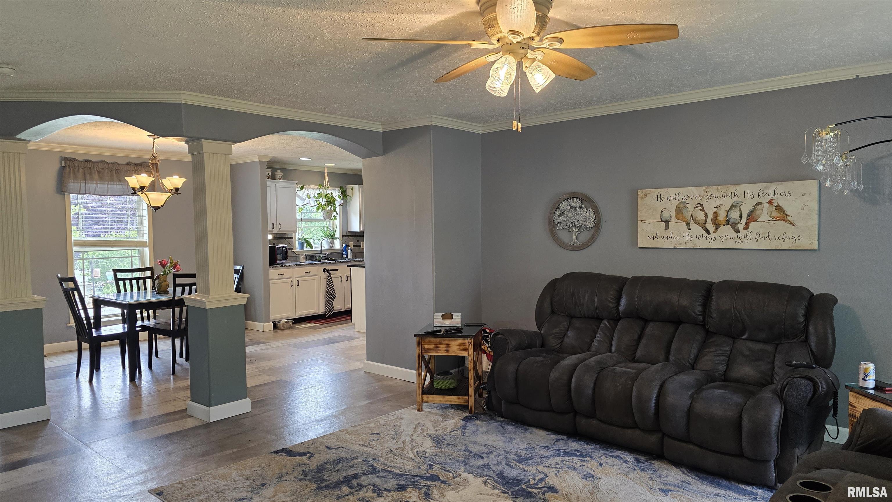 1065 Brushy Creek Church Road, Galatia, Illinois image 20
