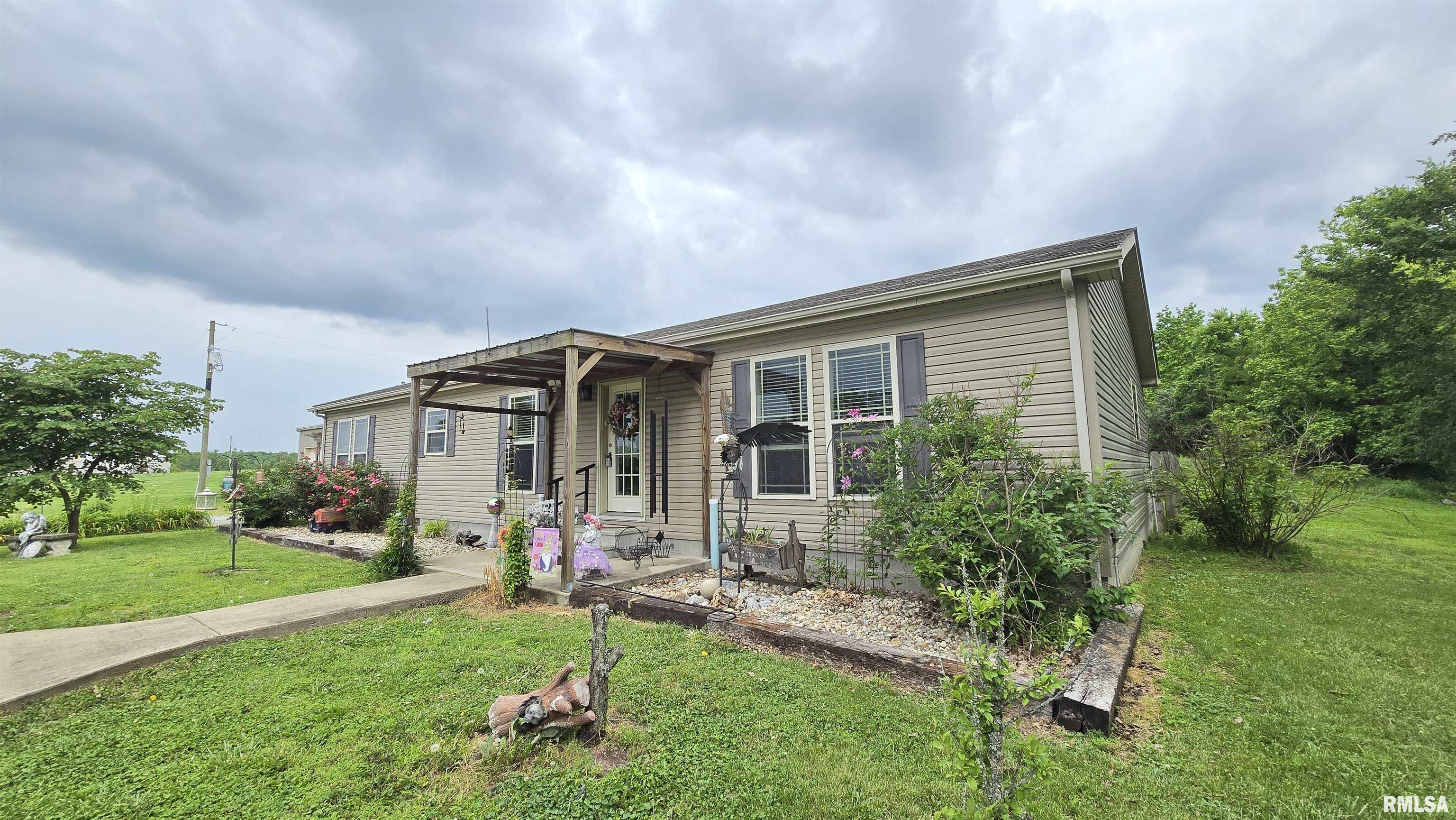1065 Brushy Creek Church Road, Galatia, Illinois image 7