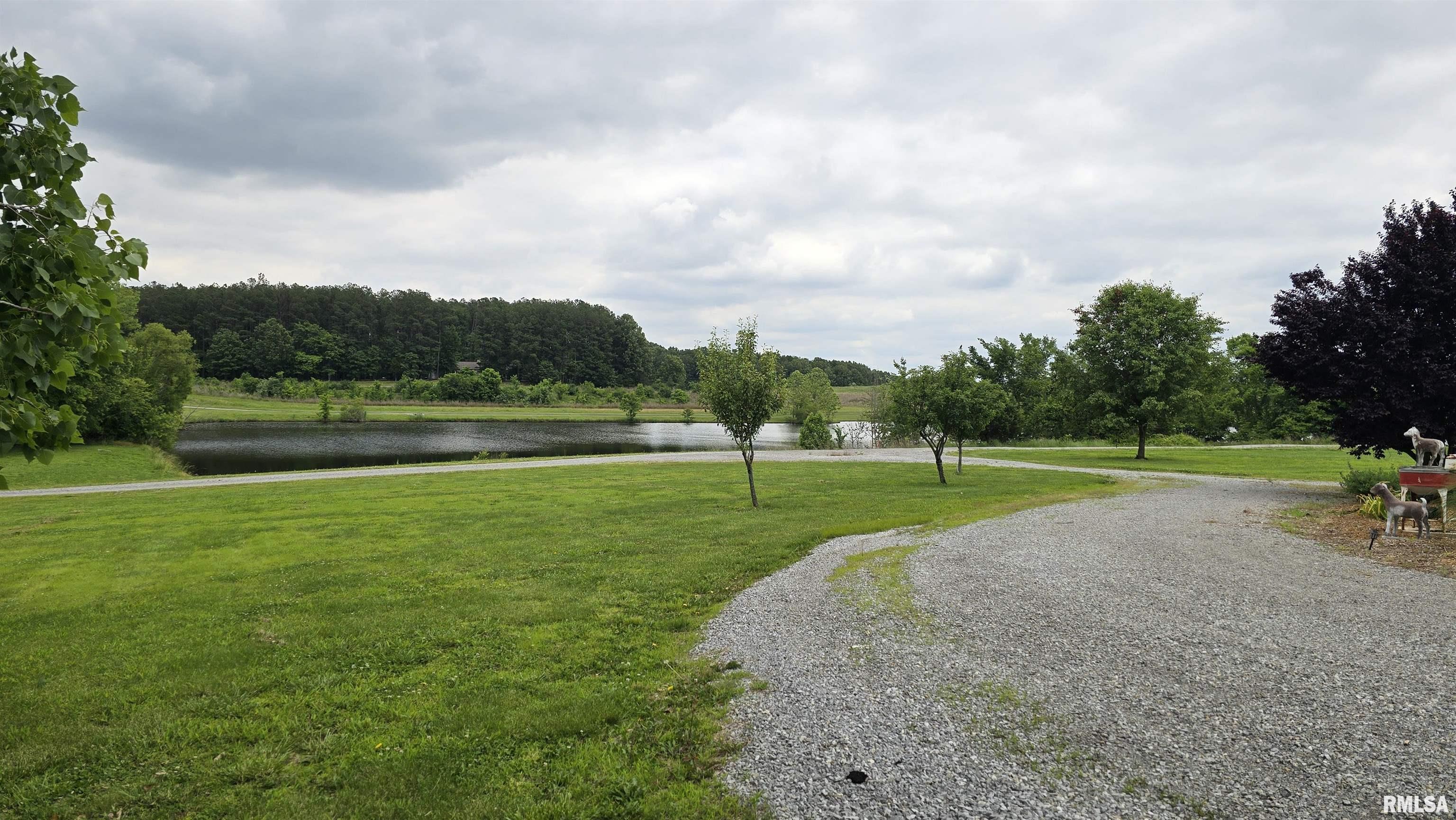 1065 Brushy Creek Church Road, Galatia, Illinois image 13