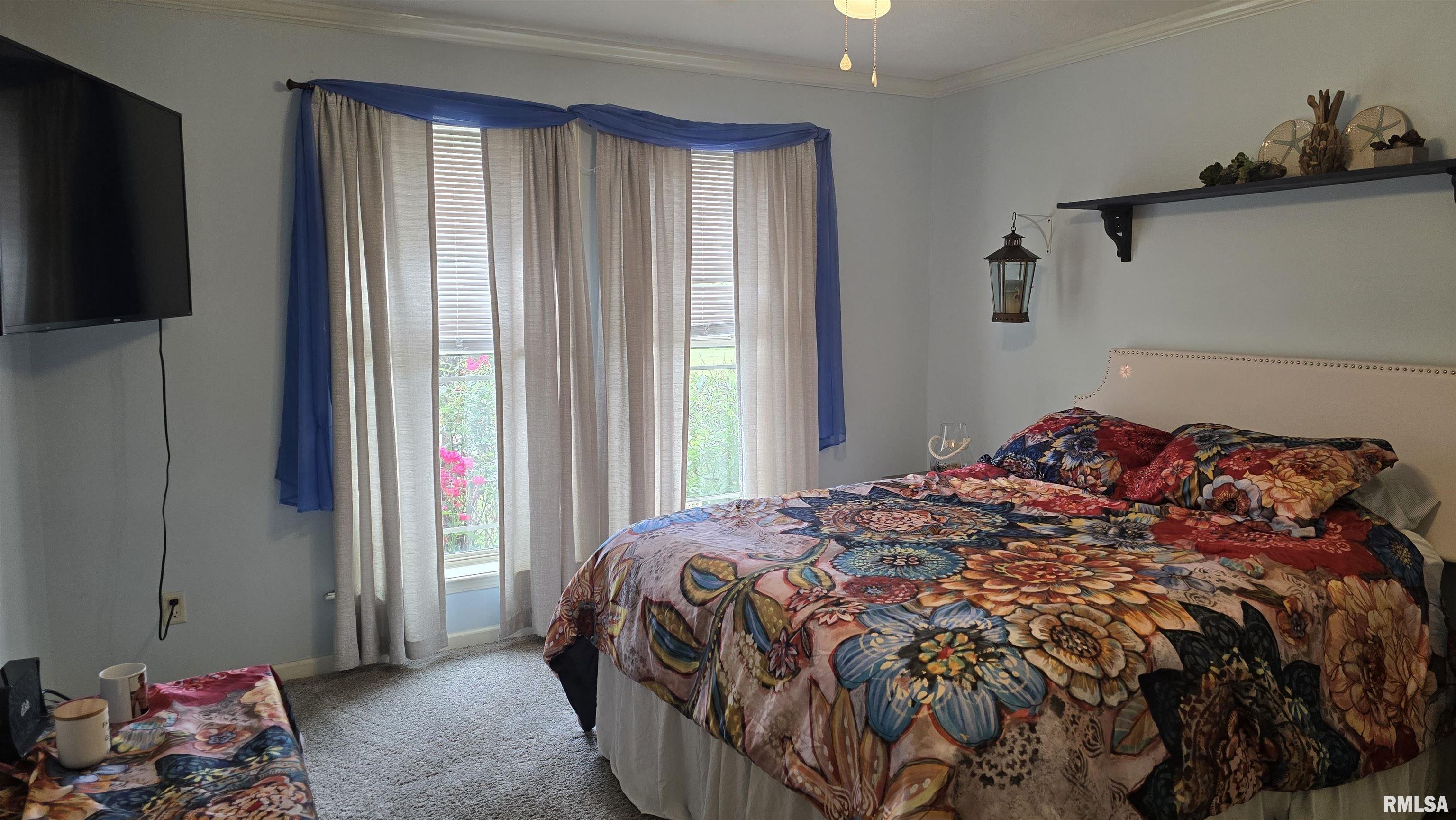 1065 Brushy Creek Church Road, Galatia, Illinois image 35