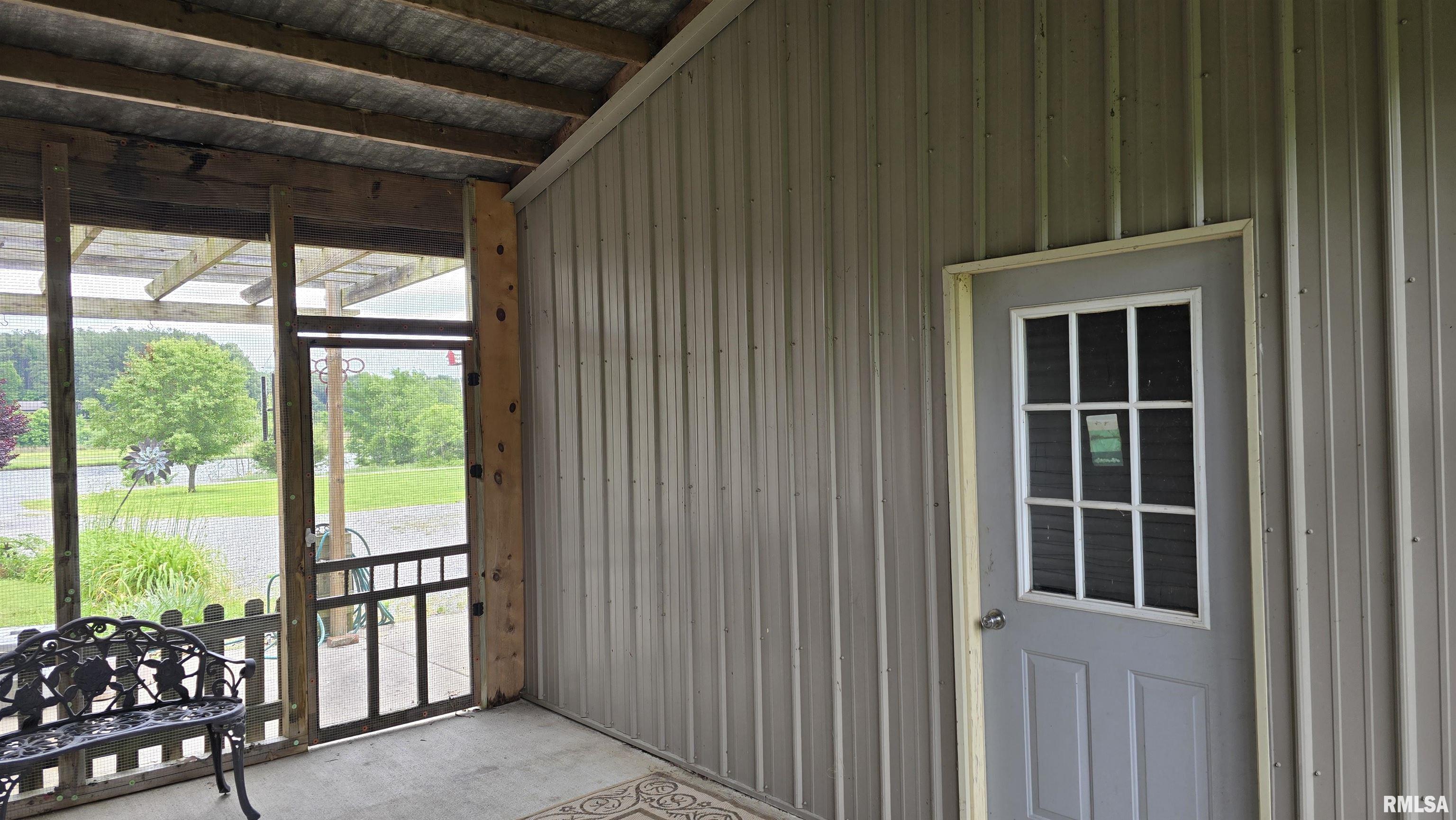 1065 Brushy Creek Church Road, Galatia, Illinois image 38