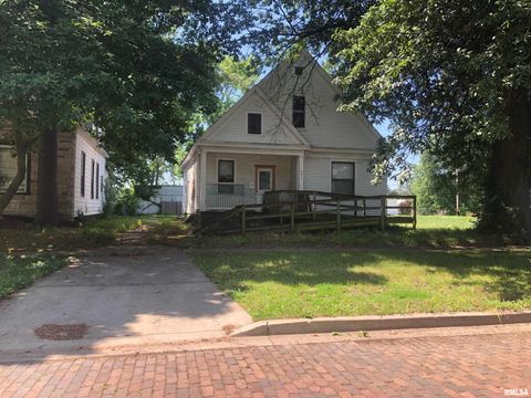 Homes For Sale - 342 W Reynolds Street<br/> Sangamon County, Springfield, IL 62702