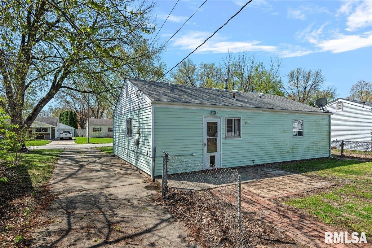 3217 Buckner Street, Springfield, Illinois image 24