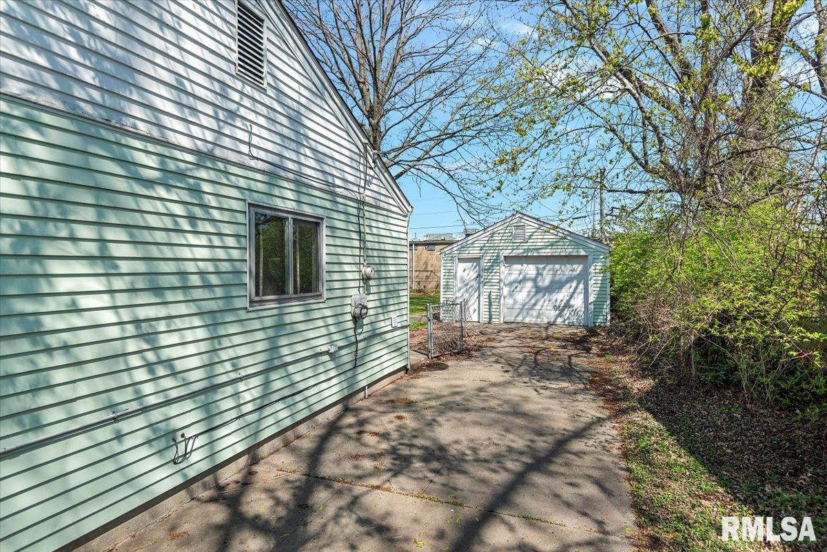 3217 Buckner Street, Springfield, Illinois image 19
