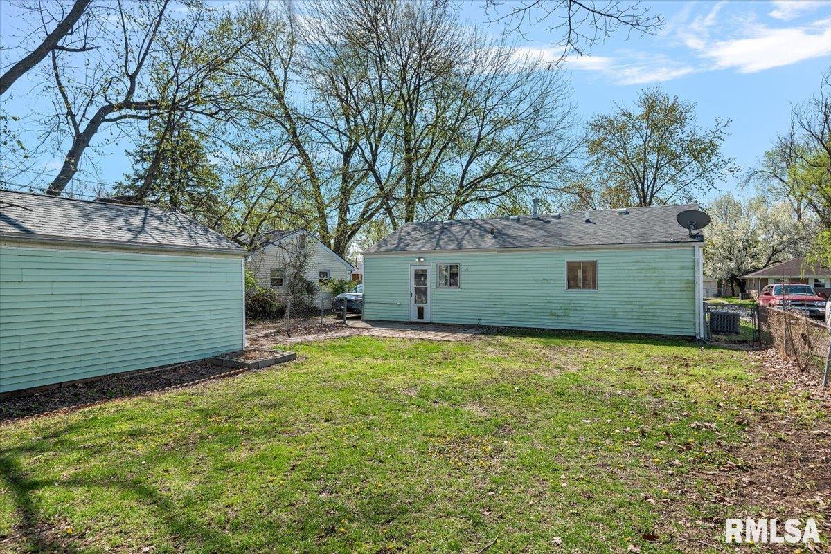 3217 Buckner Street, Springfield, Illinois image 22