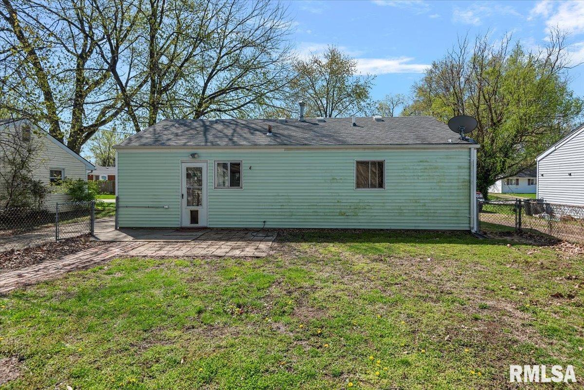 3217 Buckner Street, Springfield, Illinois image 23