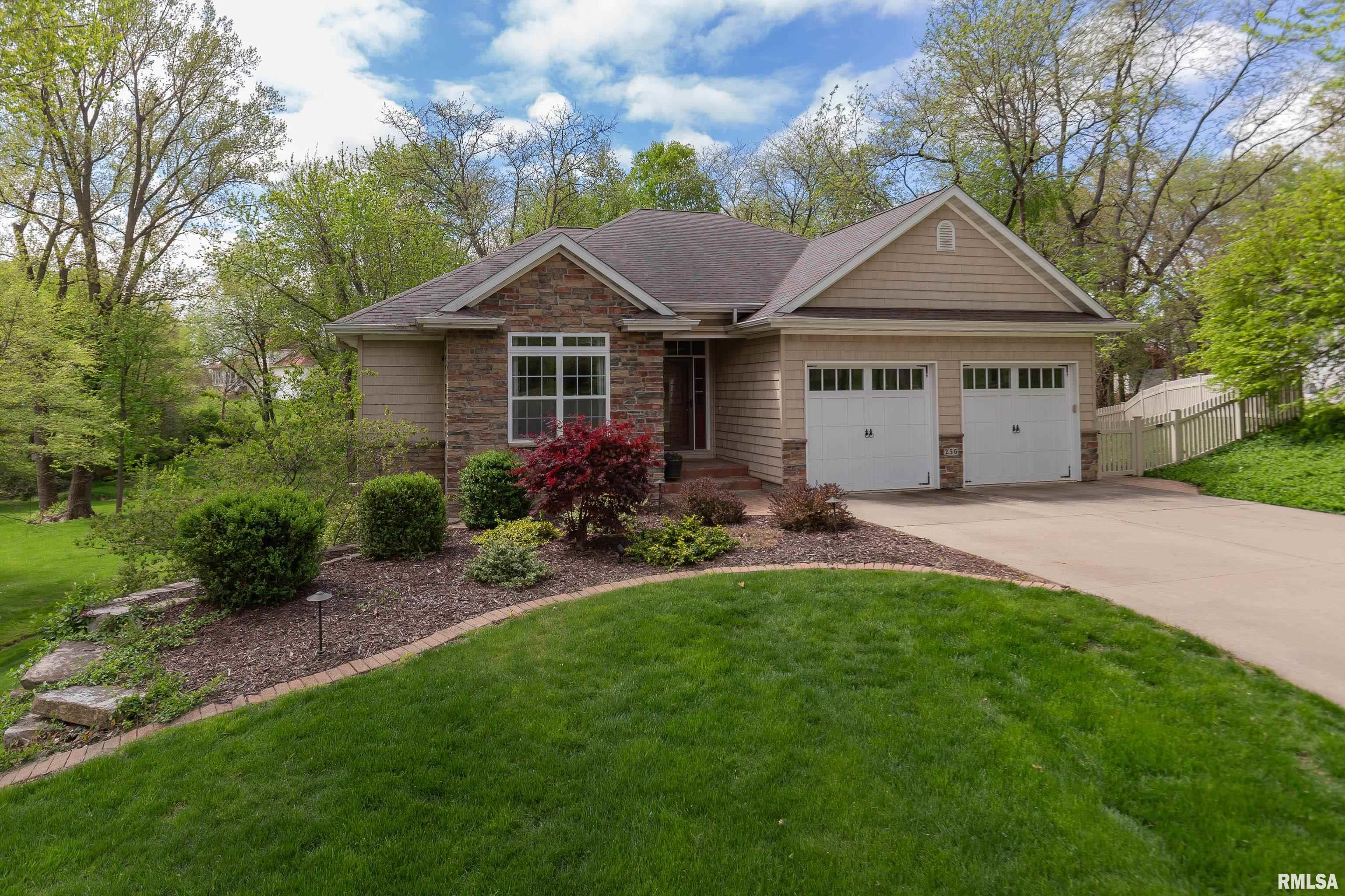 236 Meadowbrook Court, Geneseo, Illinois image 44