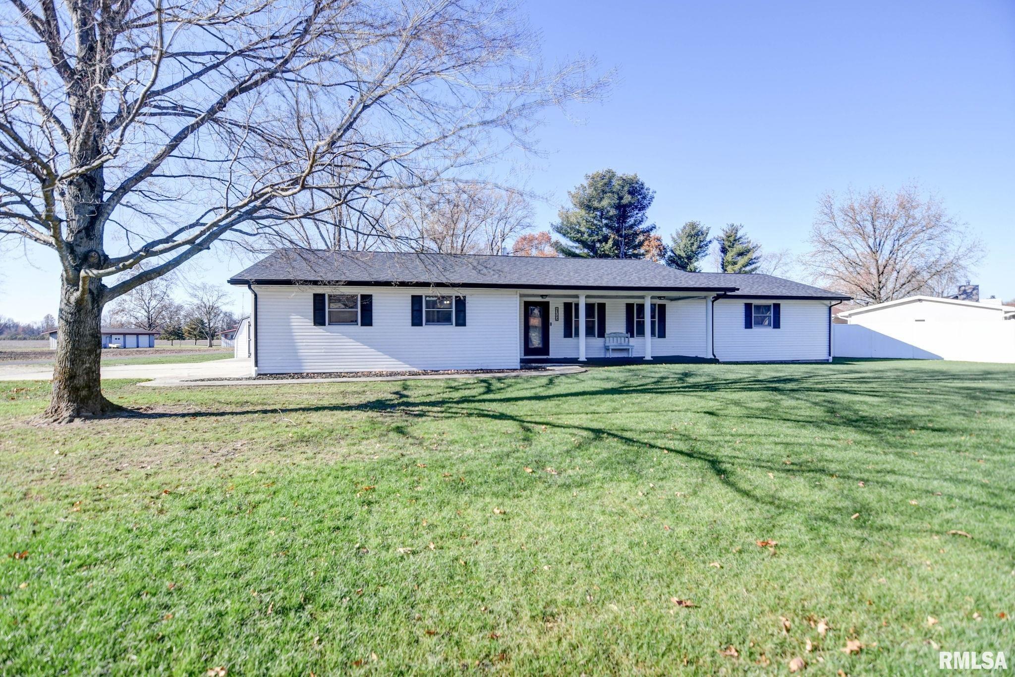 4712 Wilson Drive, Taylorville, Illinois image 39