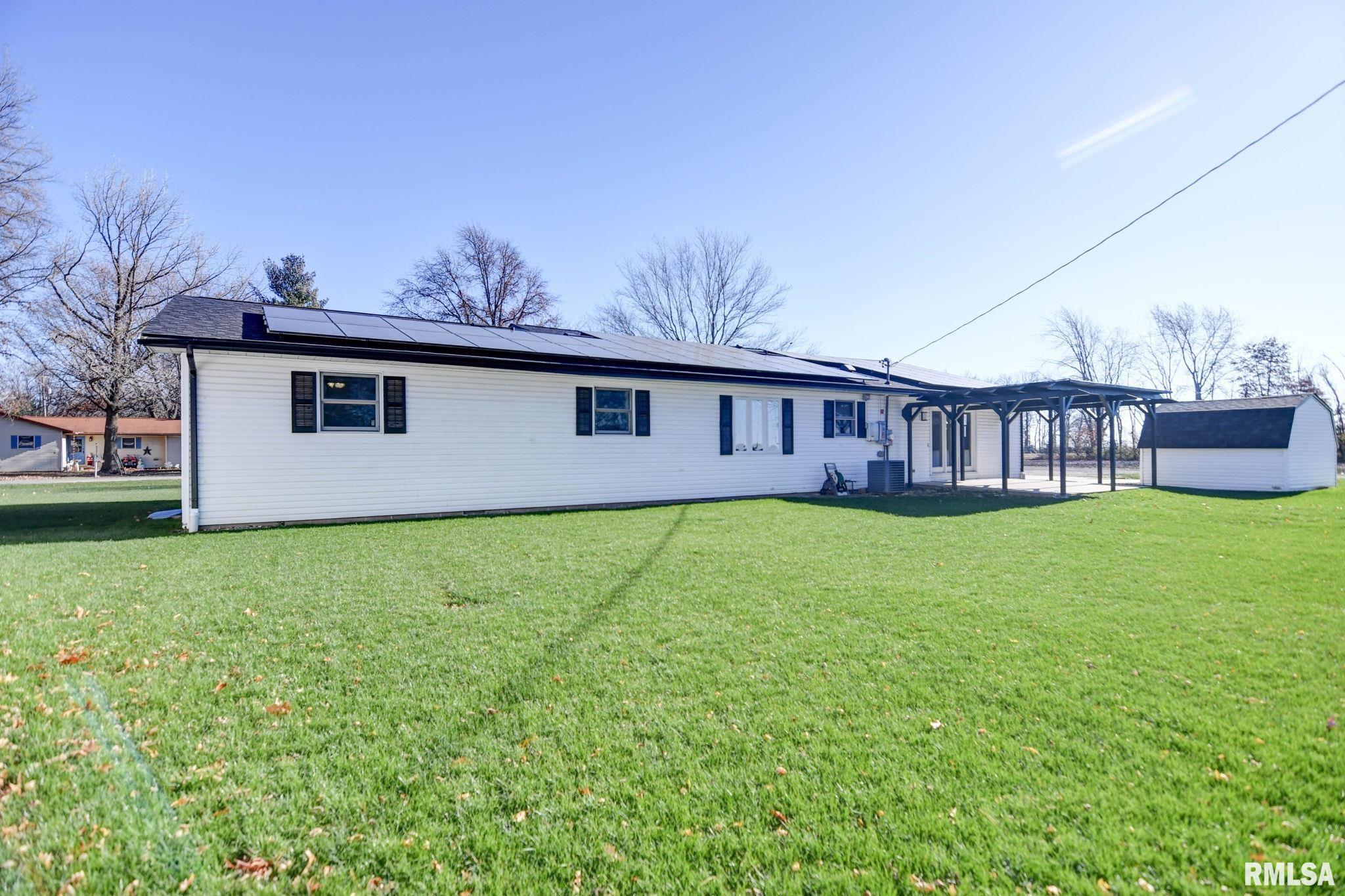 4712 Wilson Drive, Taylorville, Illinois image 35