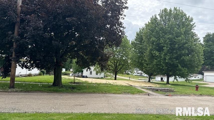 600 N College Avenue, Aledo, Illinois image 1