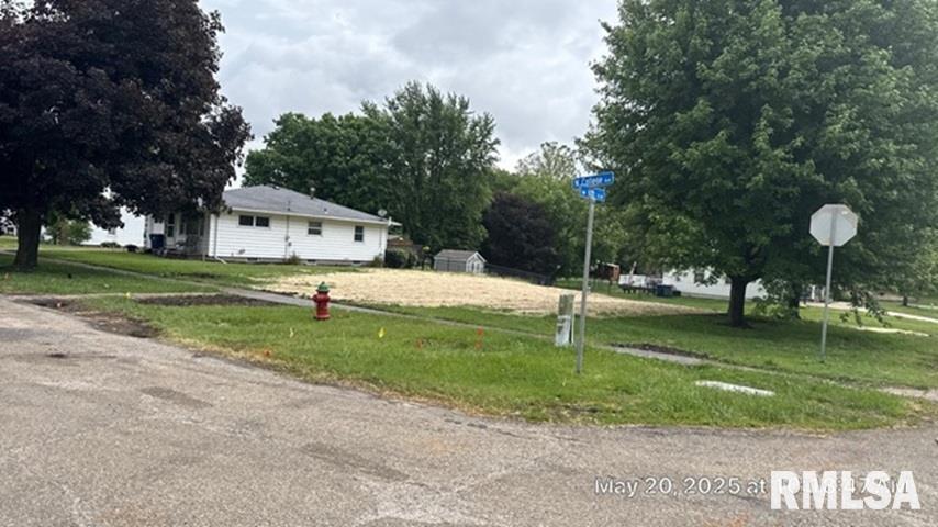 600 N College Avenue, Aledo, Illinois image 3