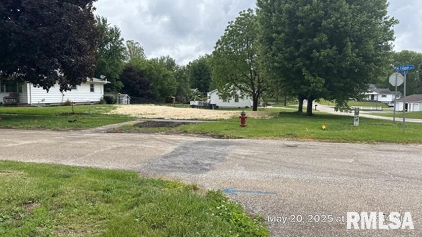 600 N College Avenue, Aledo, Illinois image 2