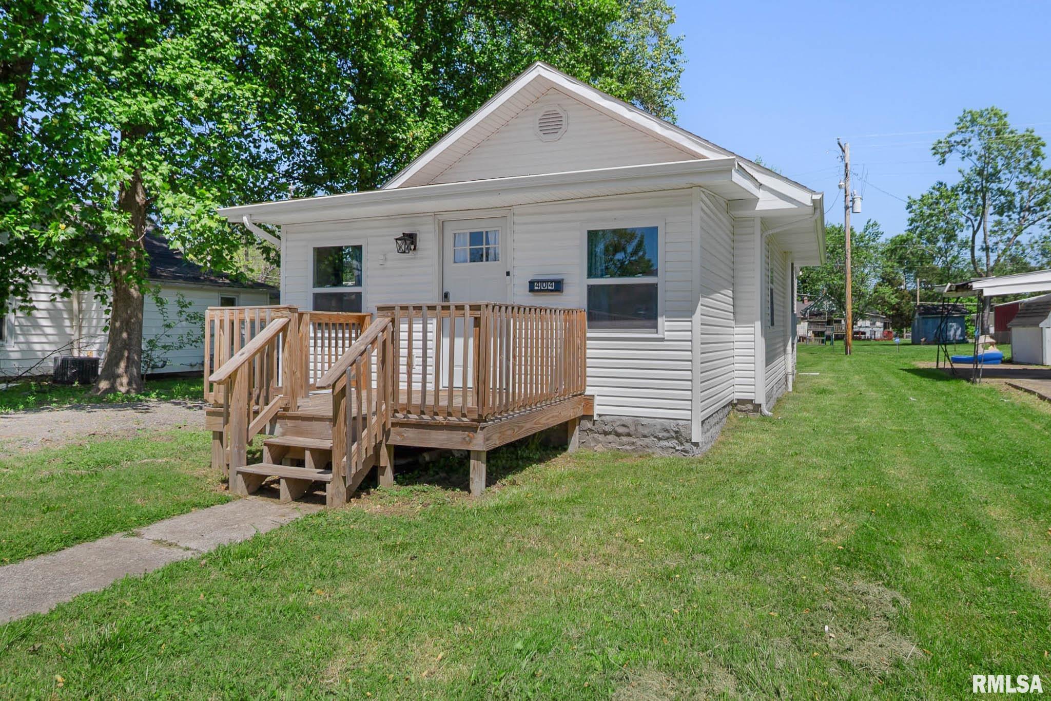 404 S 23rd Street, Herrin, Illinois image 1