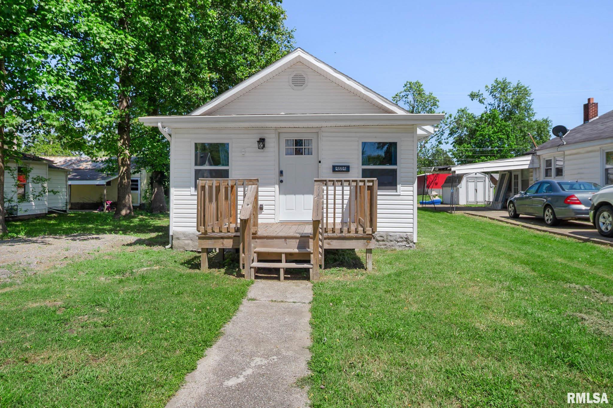 404 S 23rd Street, Herrin, Illinois image 2