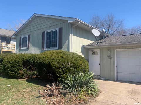 Multifamily For Rent - 3617 W Richwoods Boulevard<br/> Peoria, IL 61604