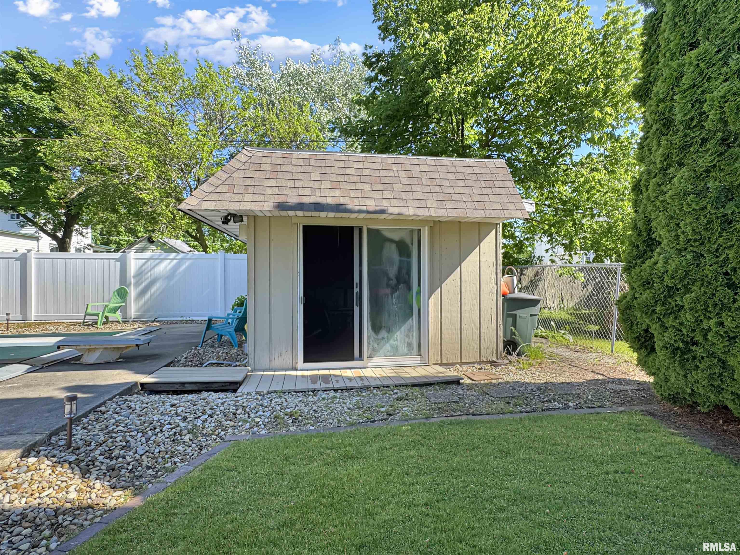 408 S Cedar Street, Delavan, Illinois image 42