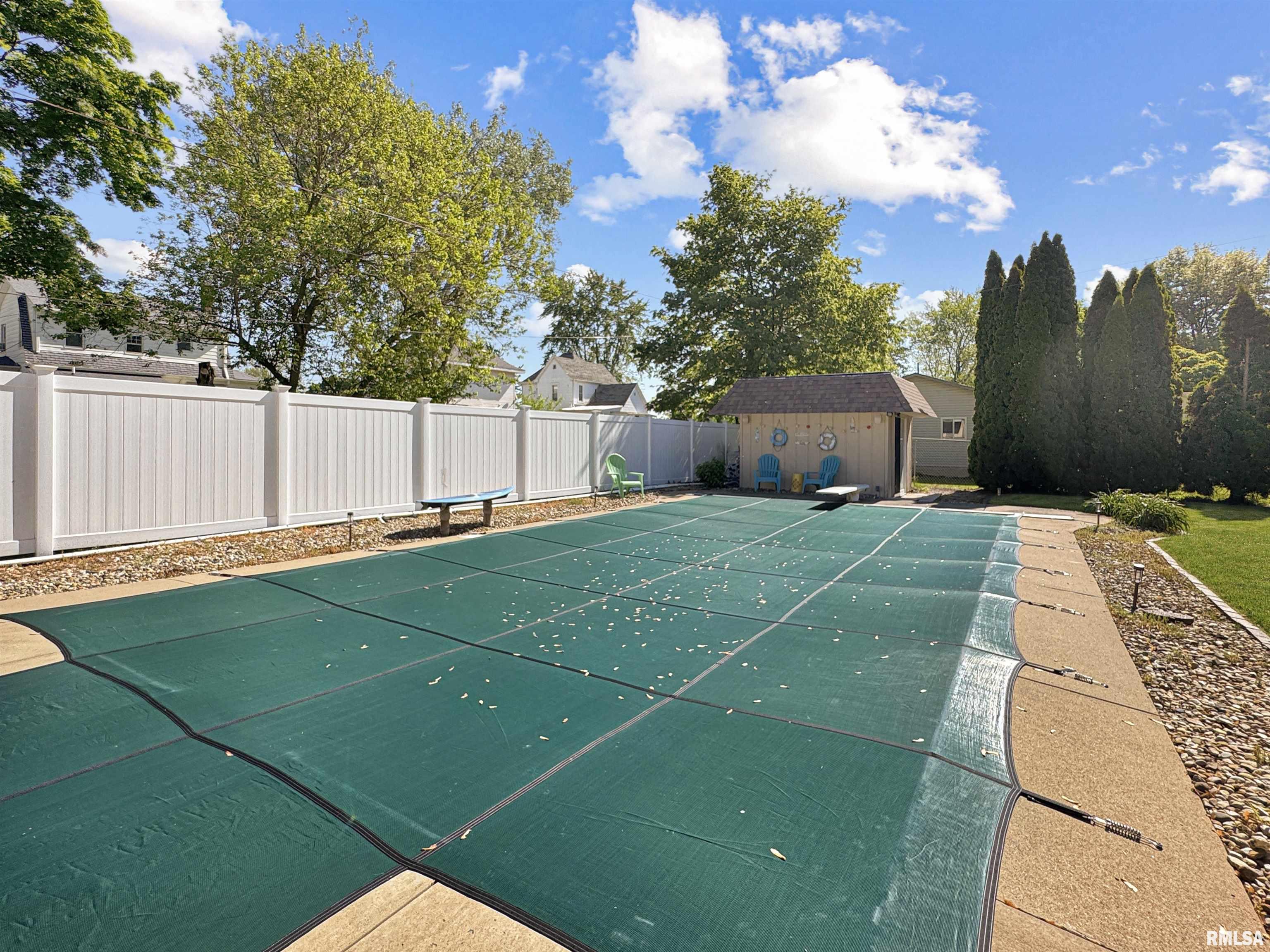 408 S Cedar Street, Delavan, Illinois image 26