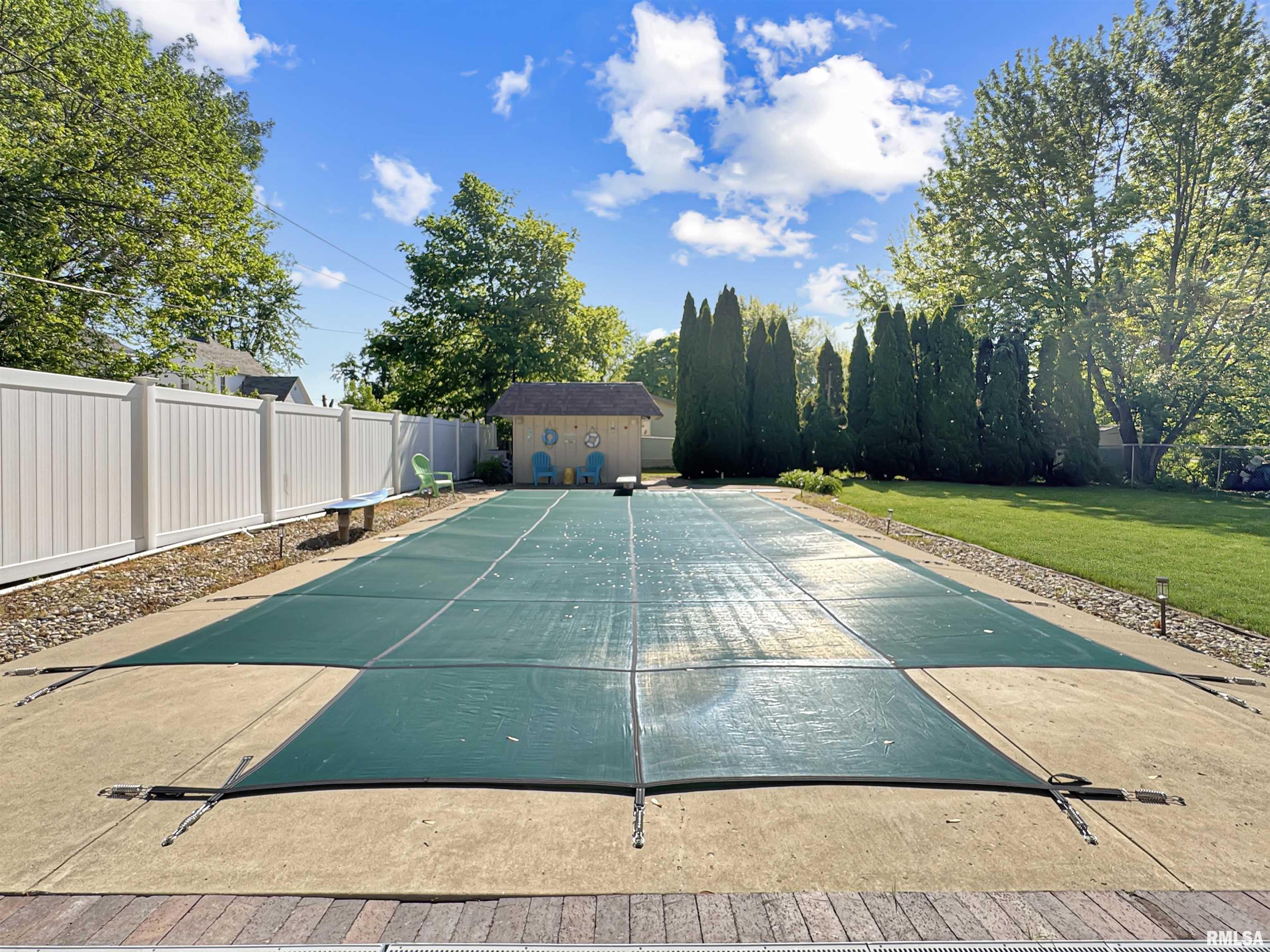 408 S Cedar Street, Delavan, Illinois image 25