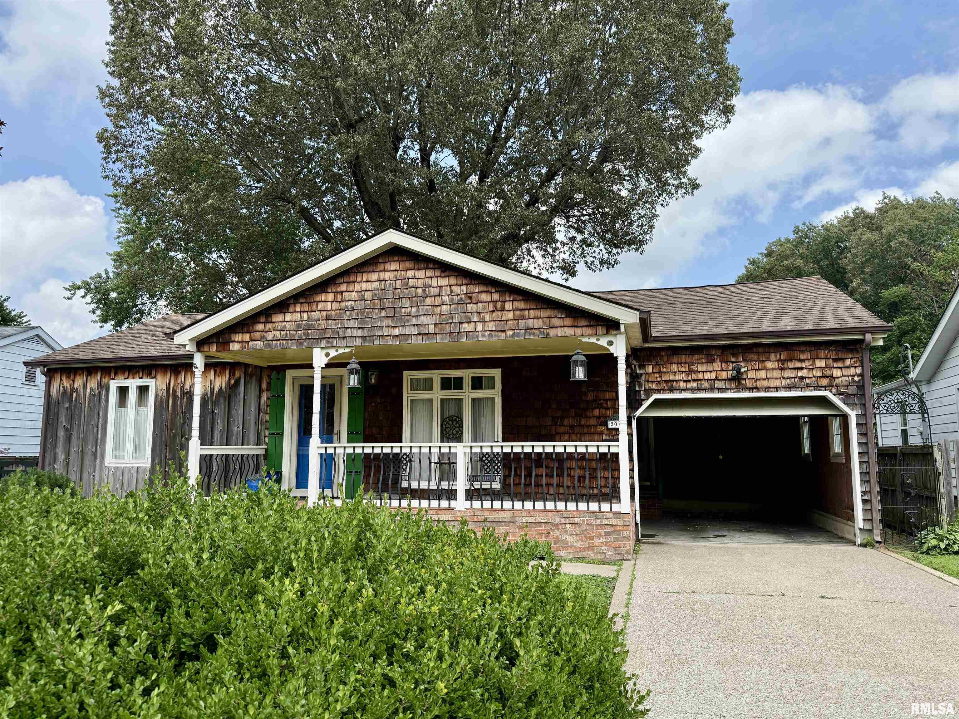 2016 Greenview Street, Metropolis, Illinois image 1