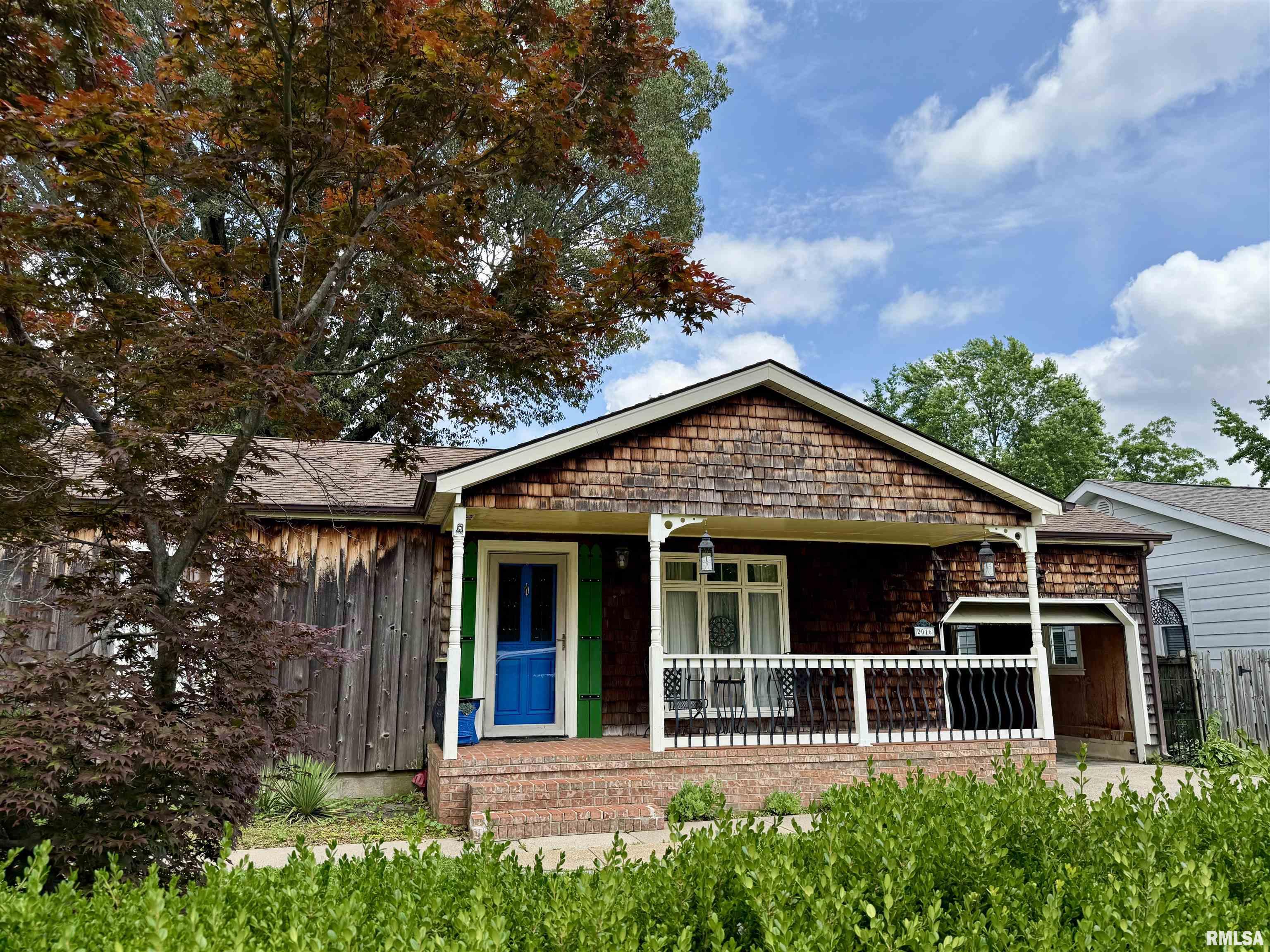 2016 Greenview Street, Metropolis, Illinois image 49