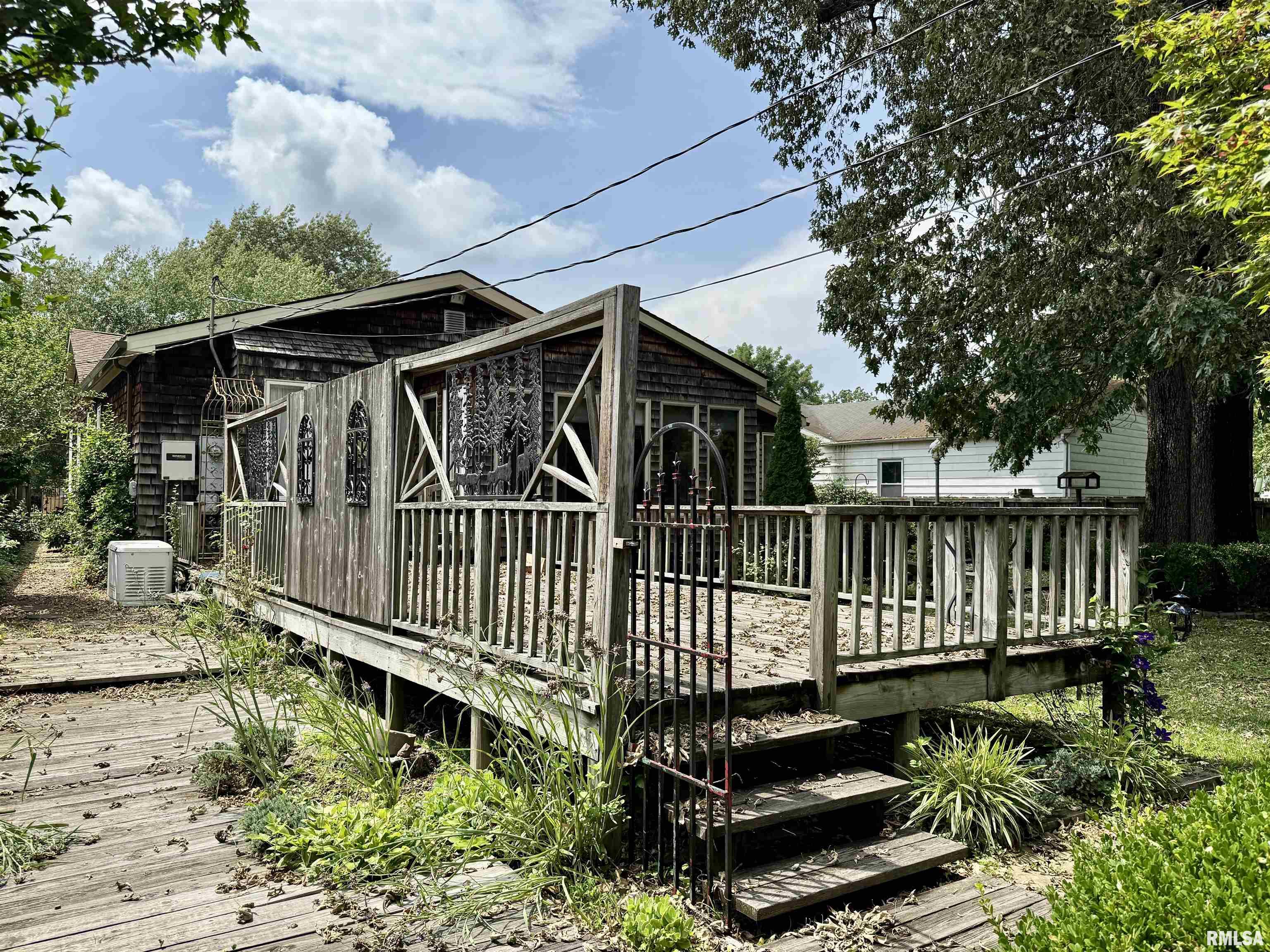 2016 Greenview Street, Metropolis, Illinois image 42