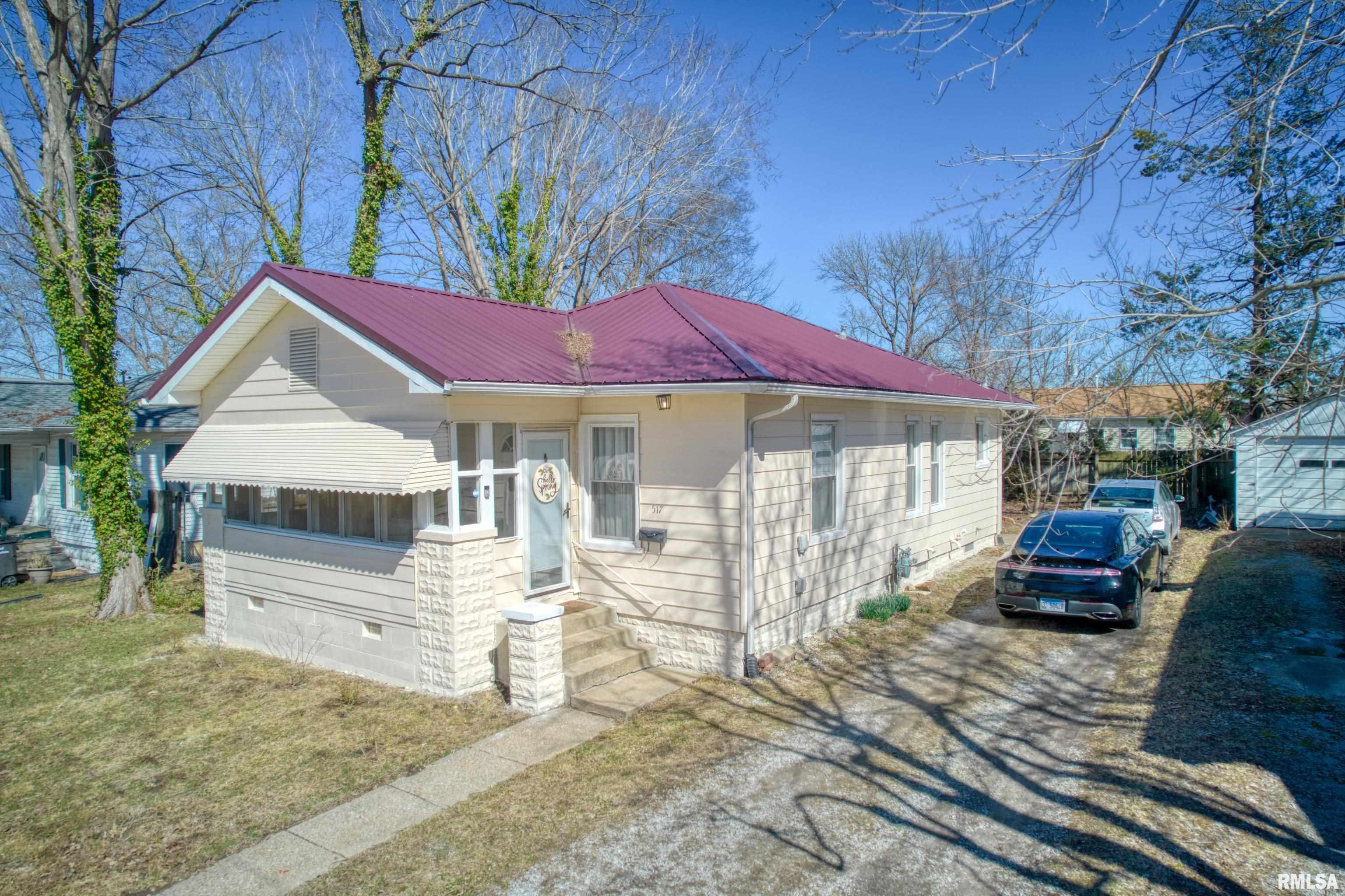 517 N Michaels Street, Carbondale, Illinois image 26