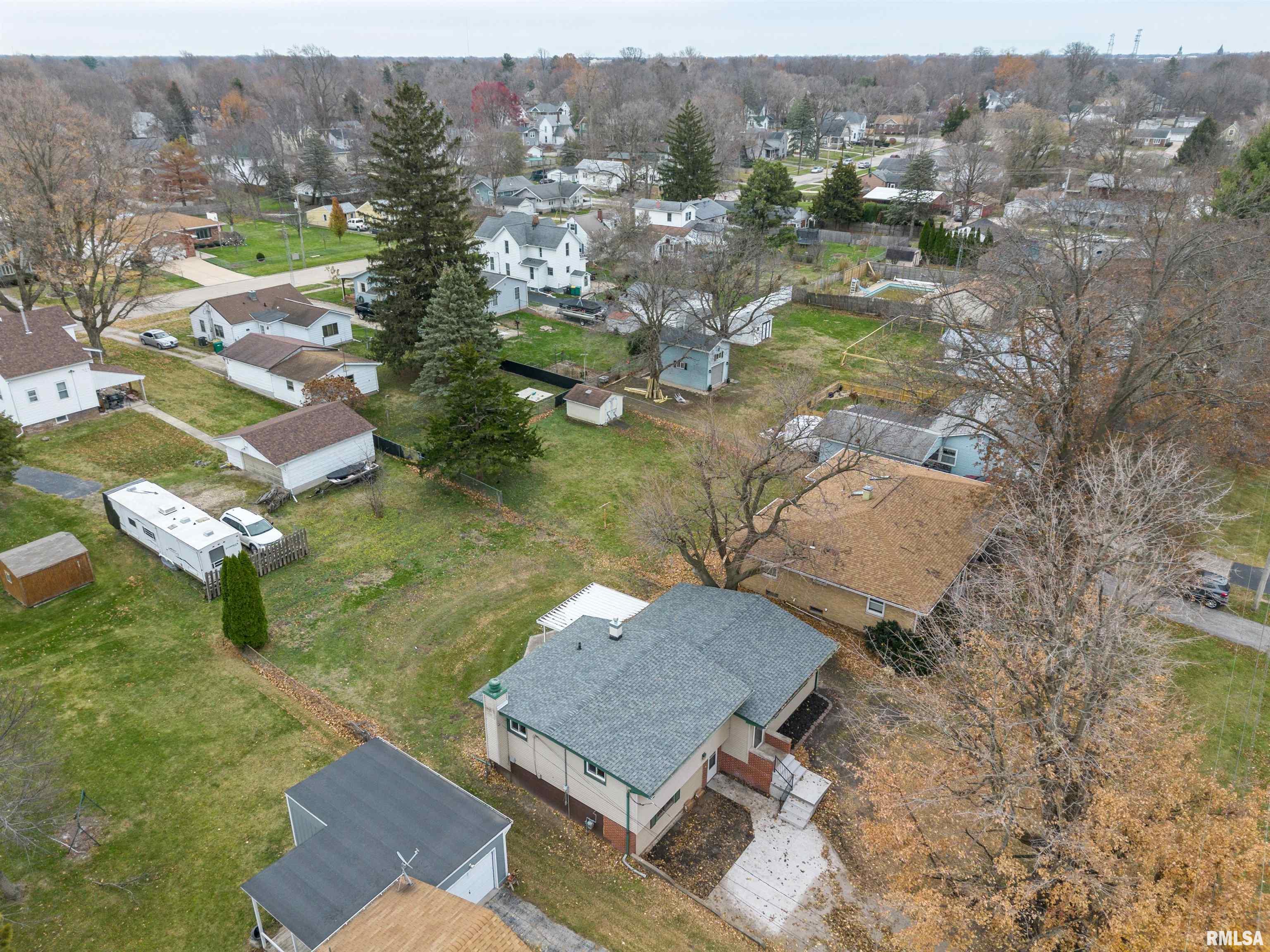 1431 N West Street, Galesburg, Illinois image 16