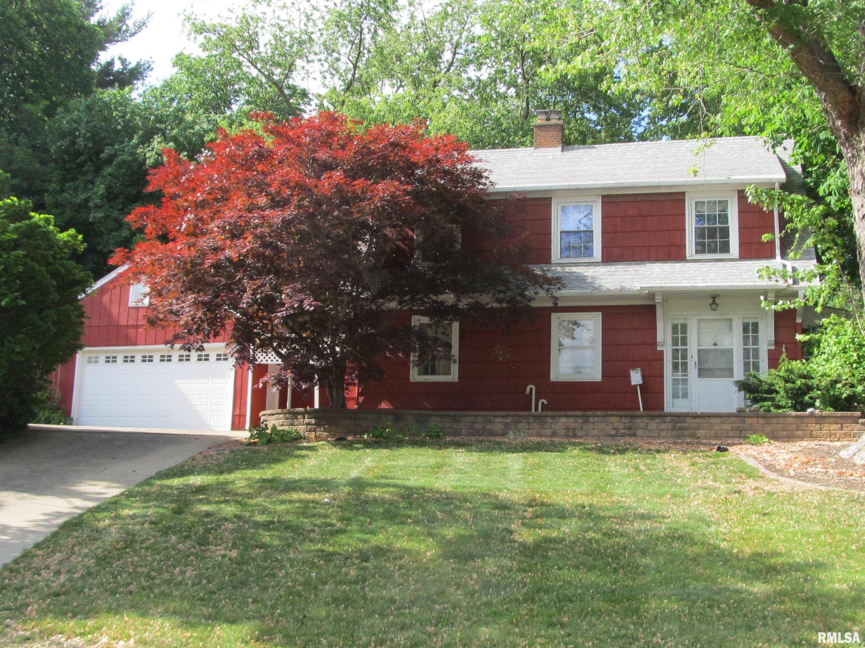 204 Greenwood Avenue, Bettendorf, Iowa image 1