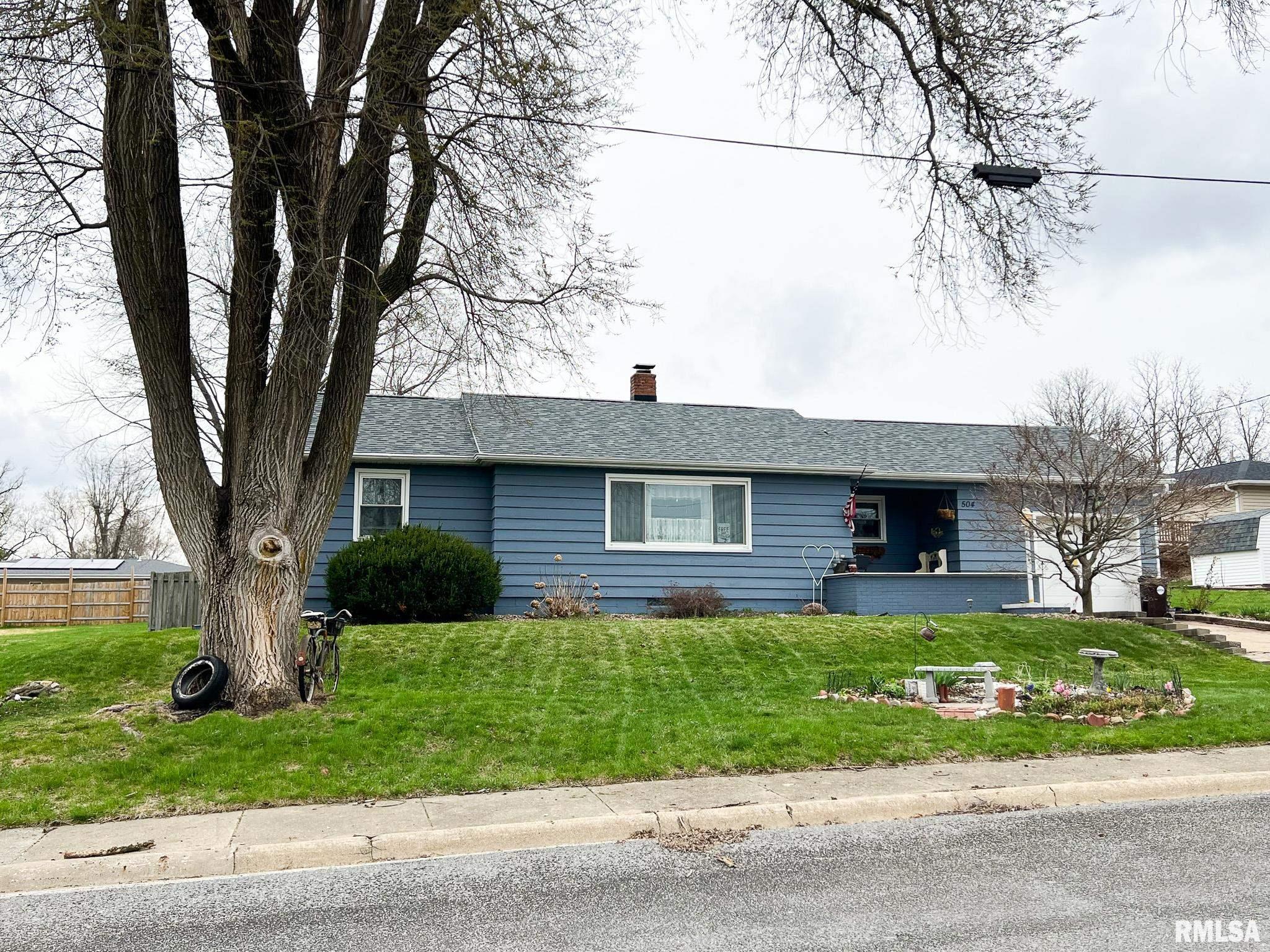 504 W Broad Street, Roanoke, Illinois image 4
