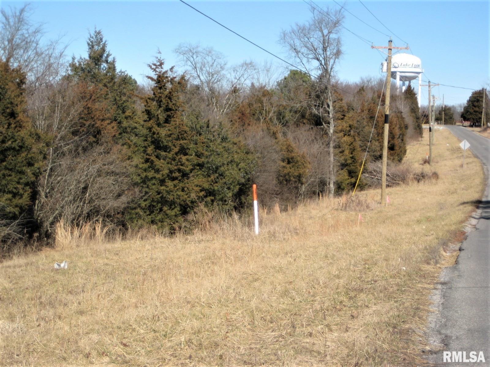 Lot 235 Eagle Point Bay Road, Goreville, Illinois image 5