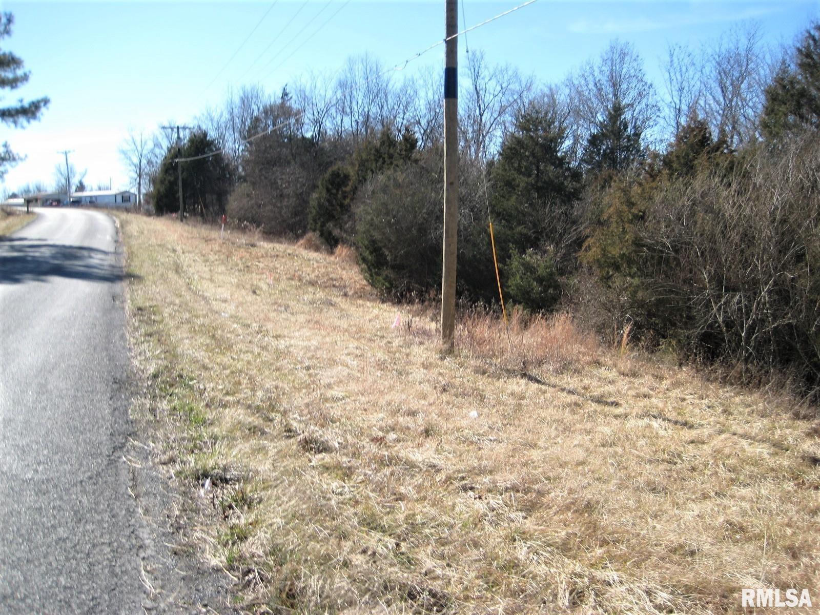 Lot 235 Eagle Point Bay Road, Goreville, Illinois image 6