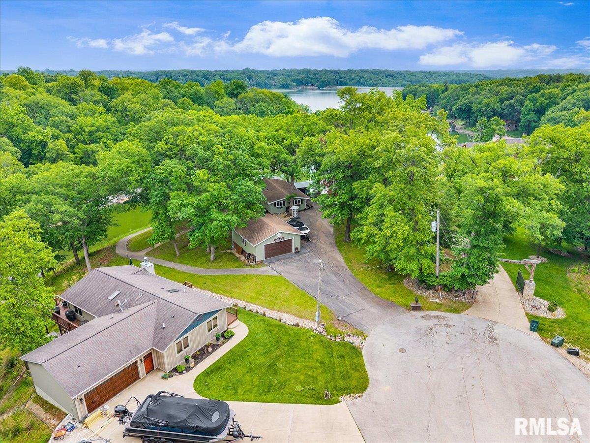 242 Greenleaf Court, Dahinda, Illinois image 4
