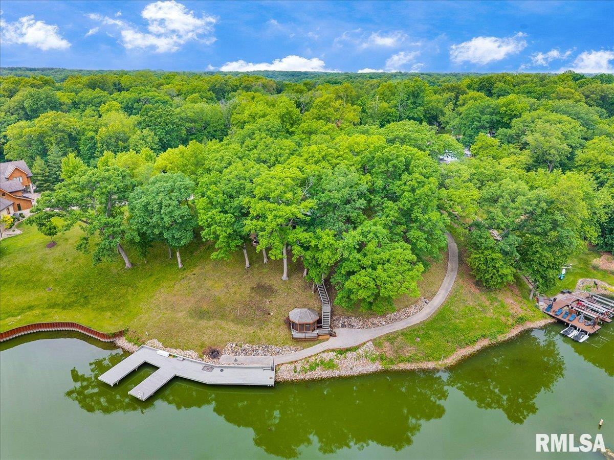 242 Greenleaf Court, Dahinda, Illinois image 5