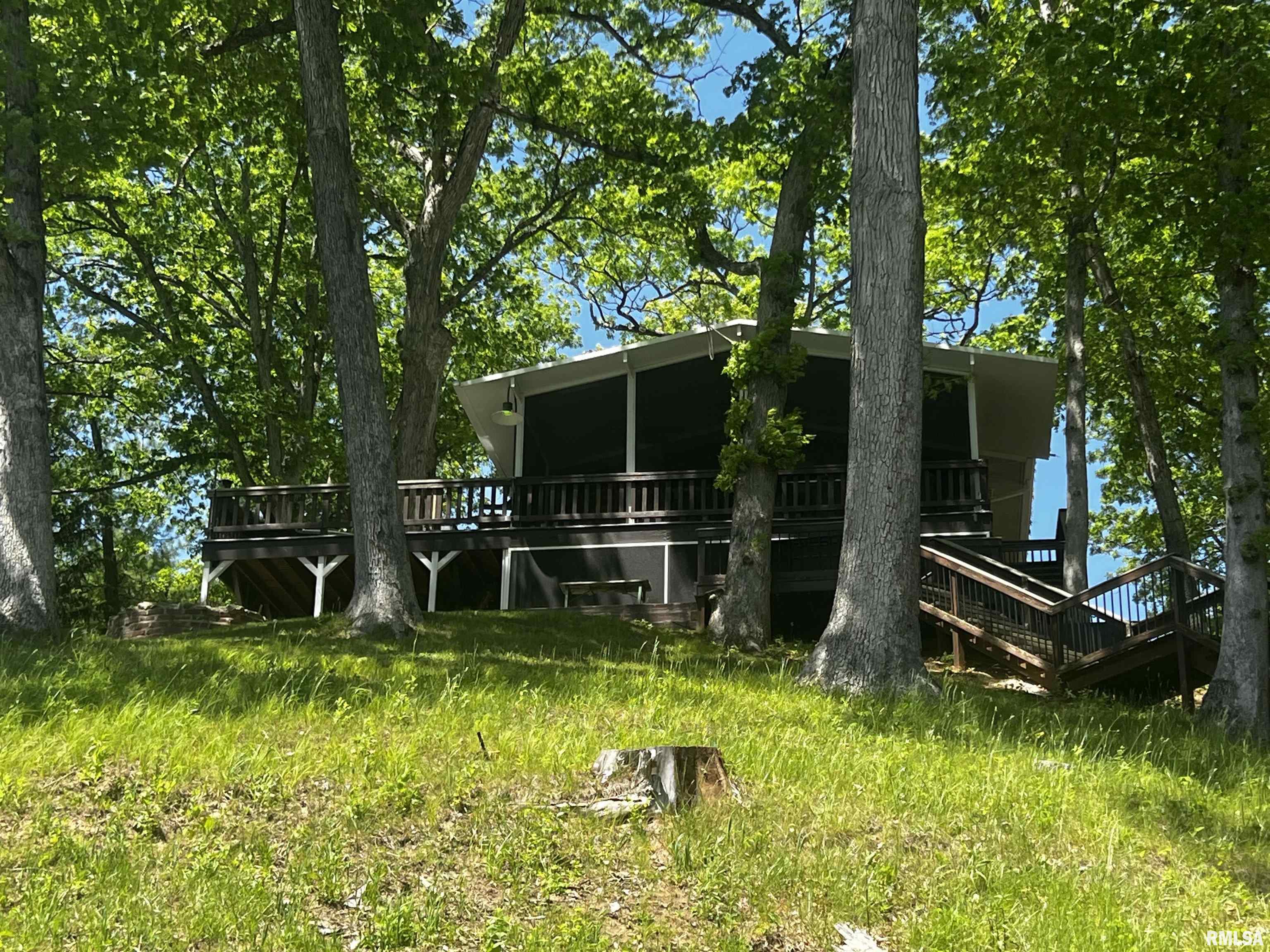 242 Greenleaf Court, Dahinda, Illinois image 38