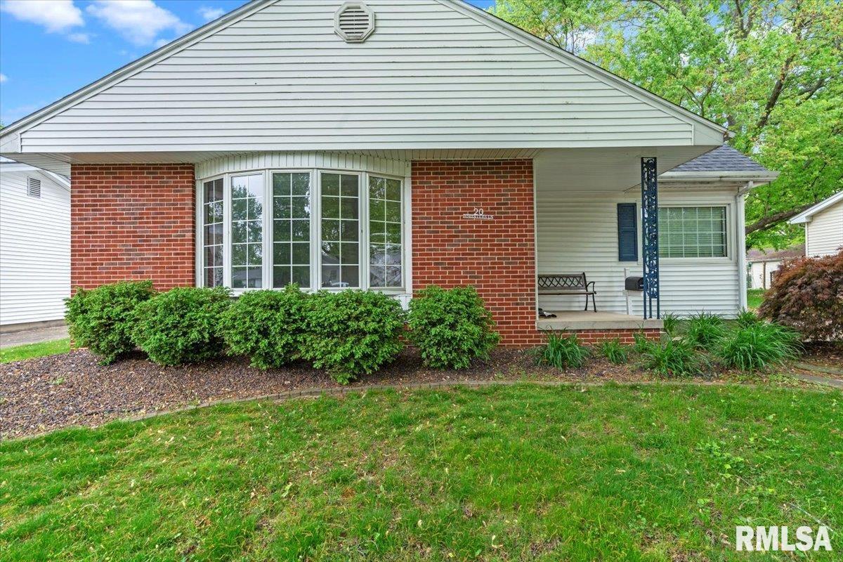20 Foresters Lane, Springfield, Illinois image 3