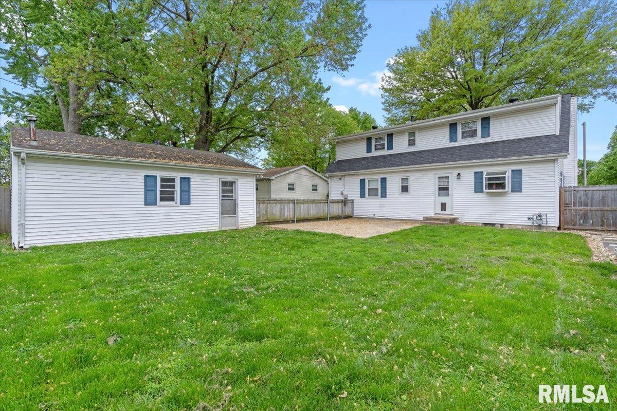 20 Foresters Lane, Springfield, Illinois image 33