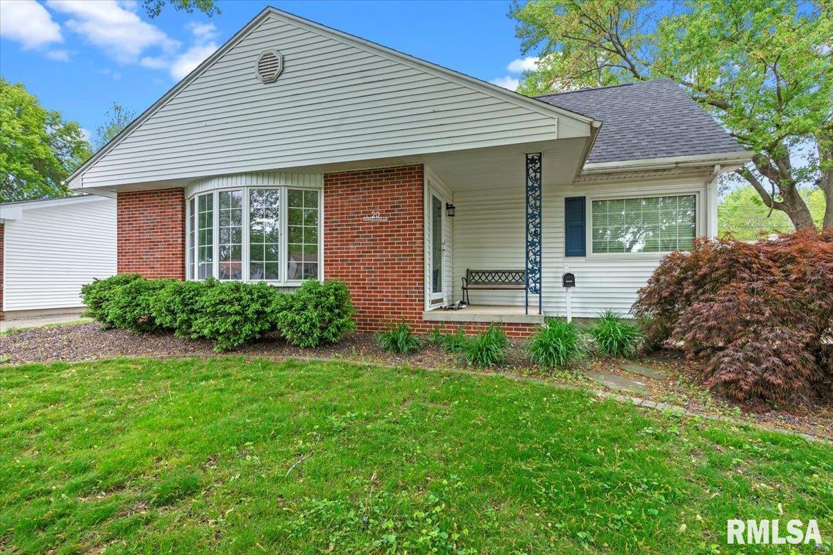 20 Foresters Lane, Springfield, Illinois image 2