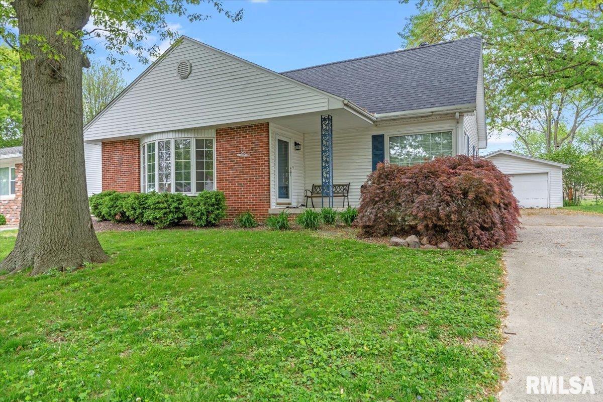 20 Foresters Lane, Springfield, Illinois image 1