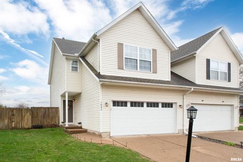 Homes For Sale - 1640 W Geneva Road<br/> Peoria County, Peoria, IL 61615