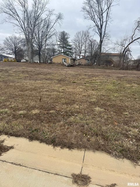 Vacant Land For Sale - 67 Firefly Court<br/> Chatham, IL 62629