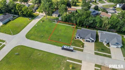 Vacant Land For Sale - 67 Firefly Court<br/> Chatham, IL 62629