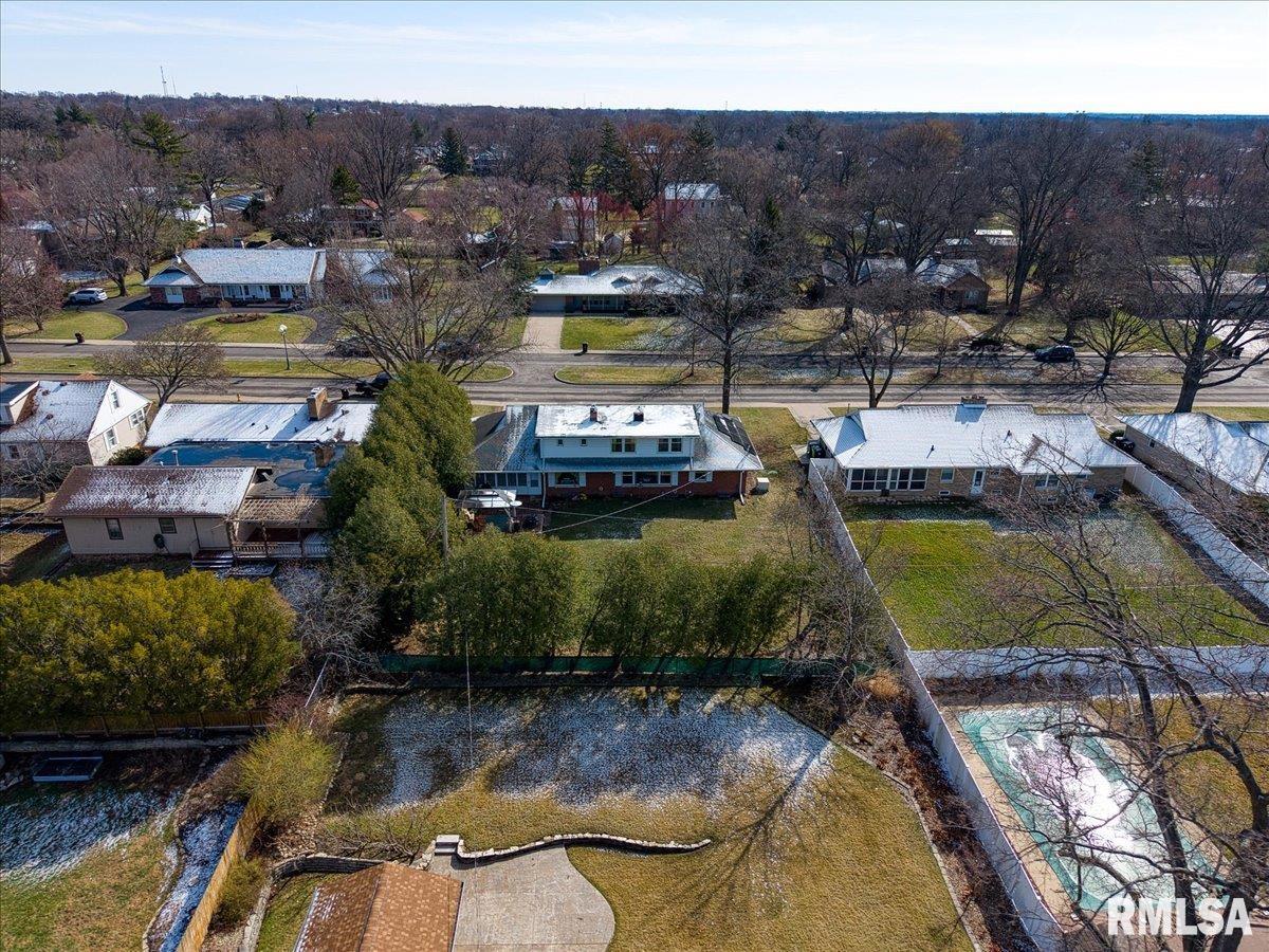 3401 N Bigelow Street, Peoria, Illinois image 30