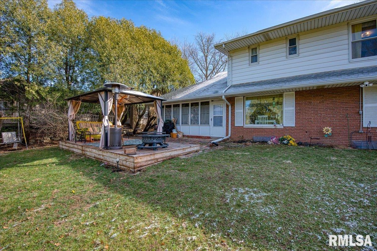 3401 N Bigelow Street, Peoria, Illinois image 26
