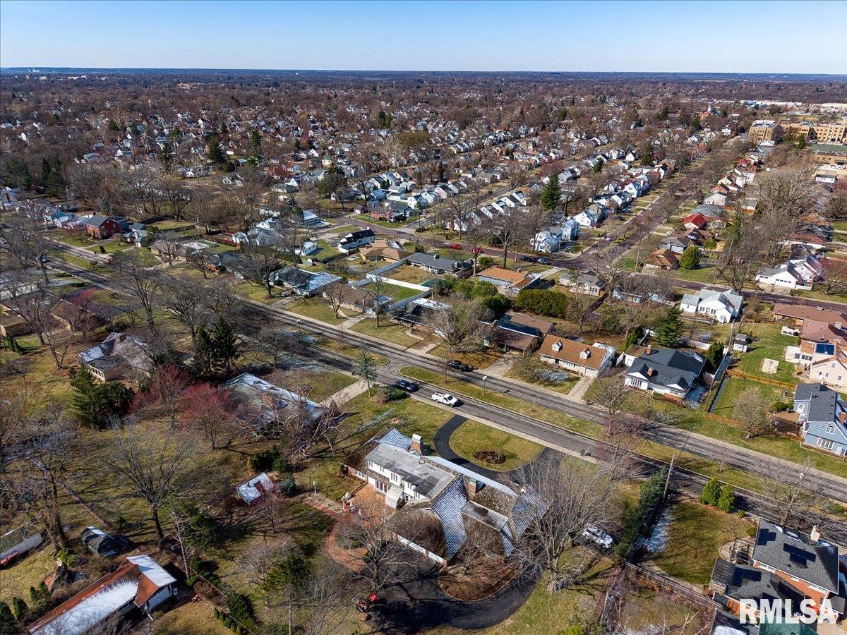 3401 N Bigelow Street, Peoria, Illinois image 32