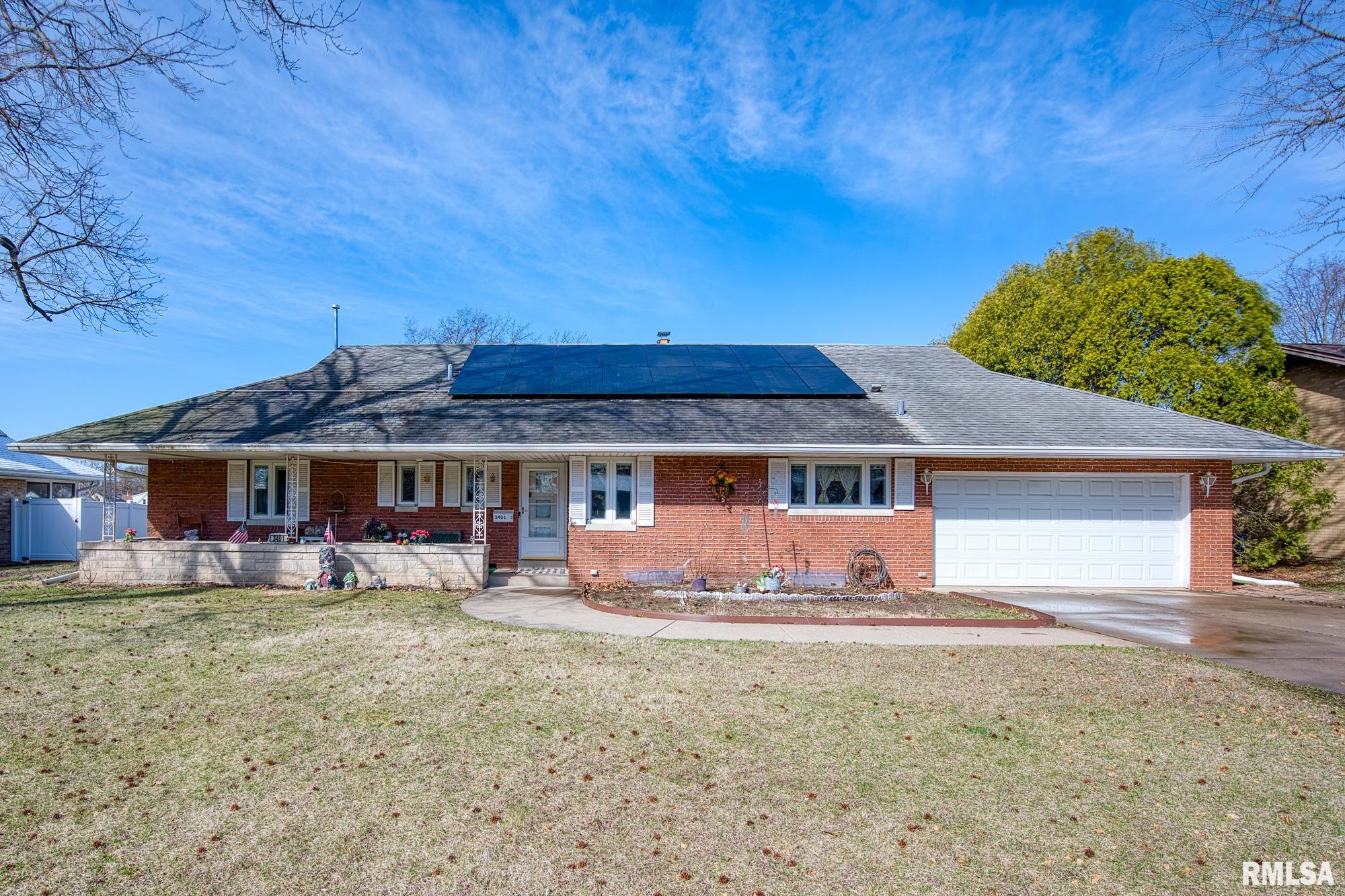 3401 N Bigelow Street, Peoria, Illinois image 1