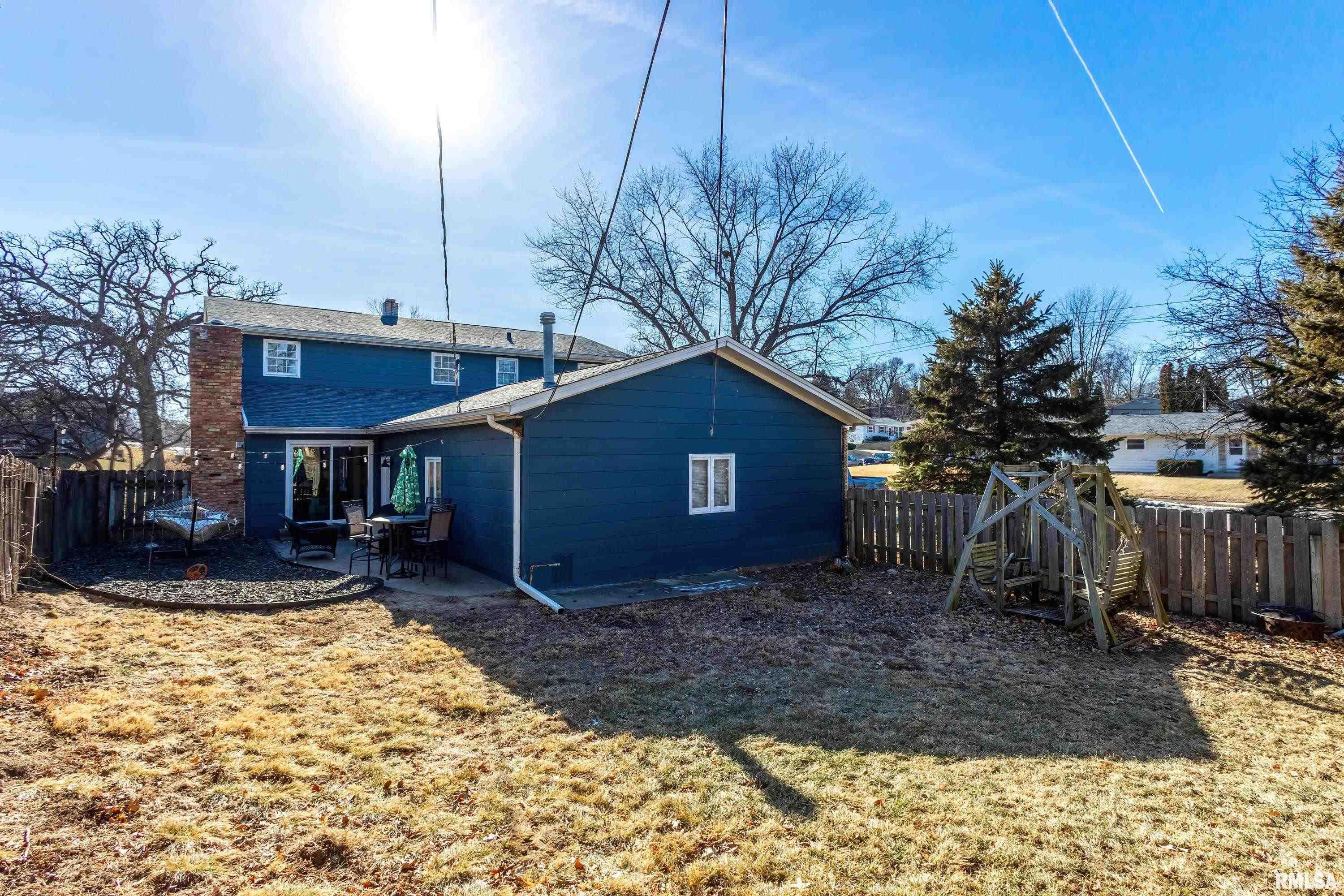 1234 Garfield Court, Davenport, Iowa image 33