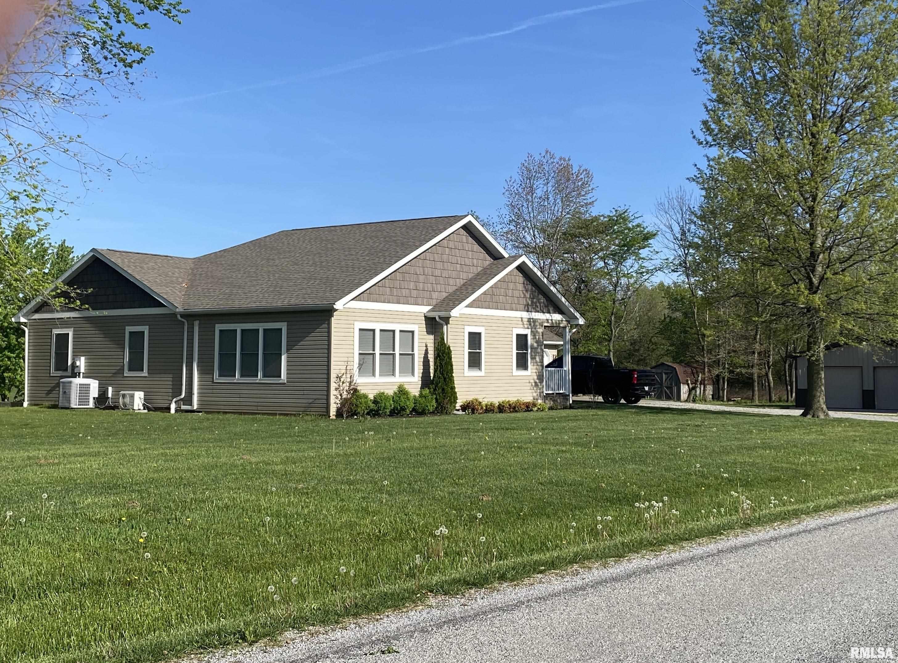 107 Jenkins Road, Murphysboro, Illinois image 2