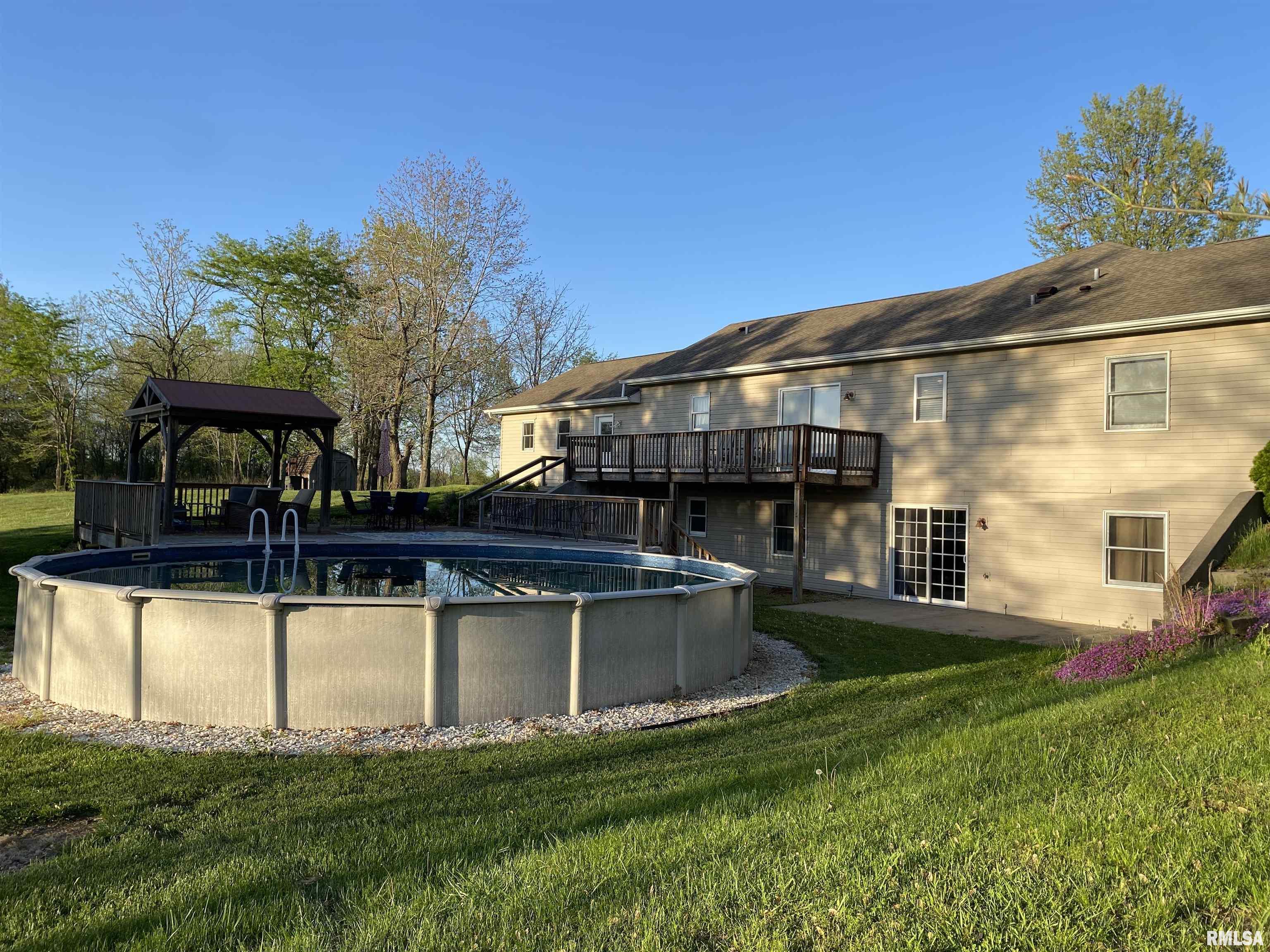 107 Jenkins Road, Murphysboro, Illinois image 30