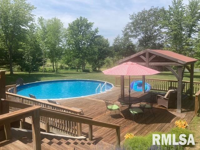 107 Jenkins Road, Murphysboro, Illinois image 37