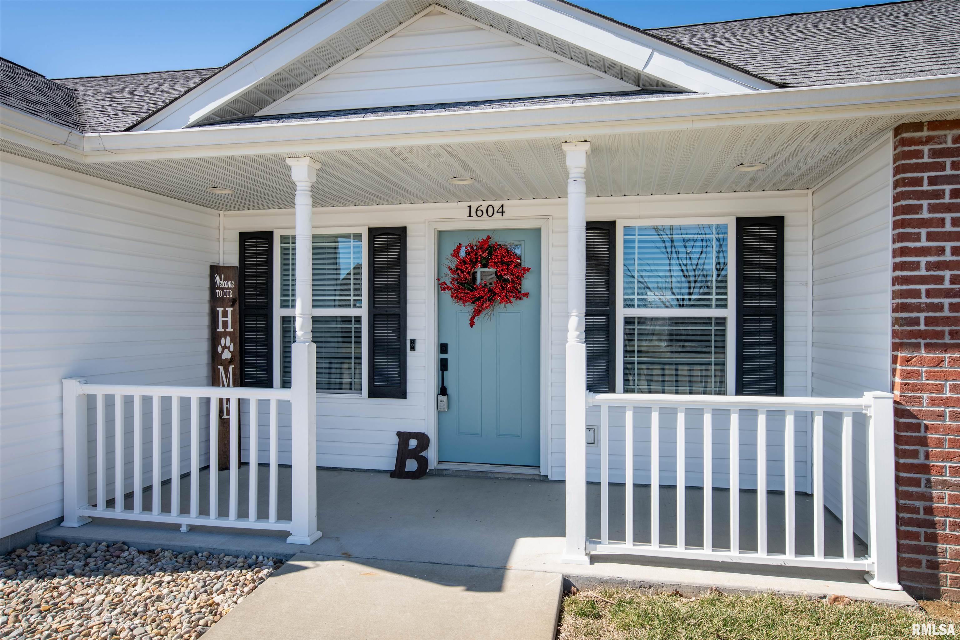 1604 Dew Drop Drive, Marion, Illinois image 3